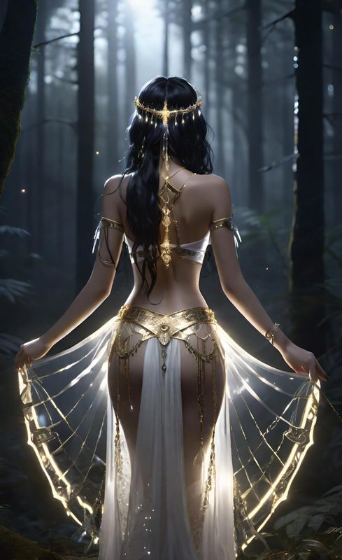 Холодное лето жаркой зимой (СИ) - image78.jpg