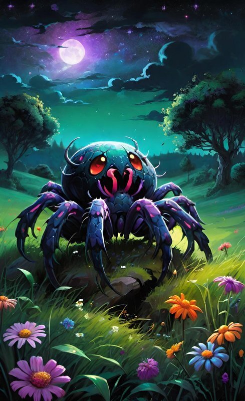 Холодное лето жаркой зимой (СИ) - image79.jpg