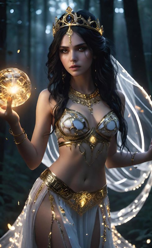 Холодное лето жаркой зимой (СИ) - image80.jpg