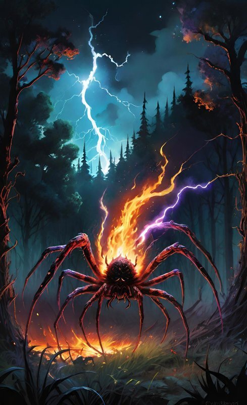 Холодное лето жаркой зимой (СИ) - image81.jpg