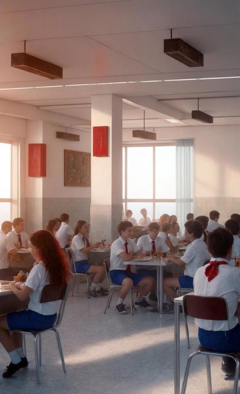 Холодное лето жаркой зимой (СИ) - image9.jpg