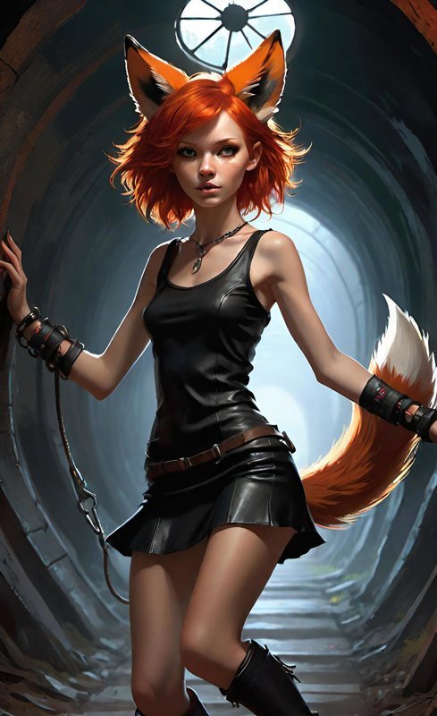 Холодное лето жаркой зимой (СИ) - image101.jpg