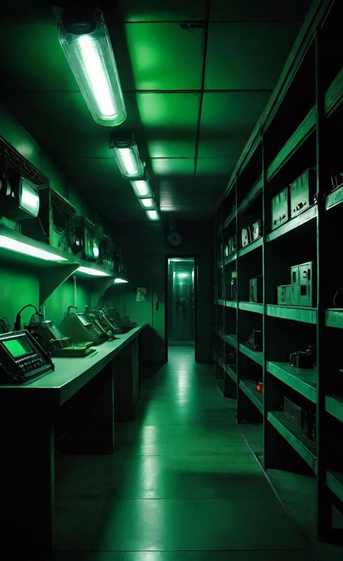 Холодное лето жаркой зимой (СИ) - image105.jpg