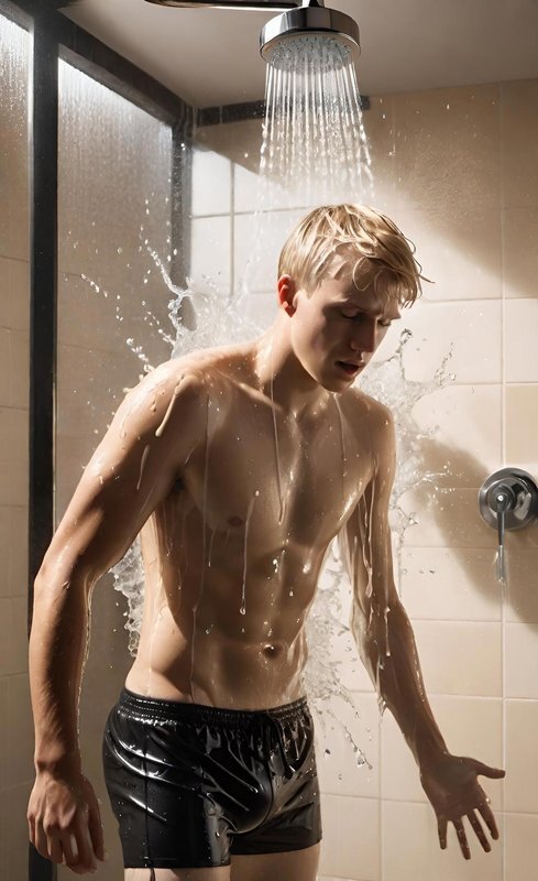 Холодное лето жаркой зимой (СИ) - image146.jpg