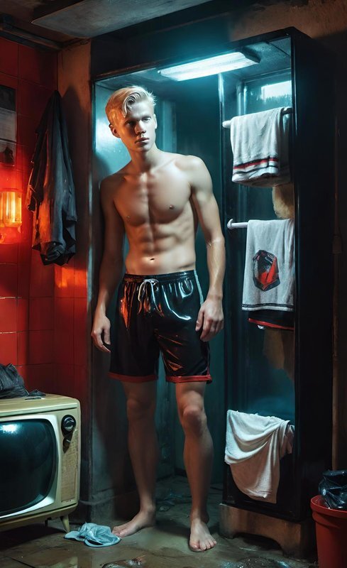 Холодное лето жаркой зимой (СИ) - image151.jpg