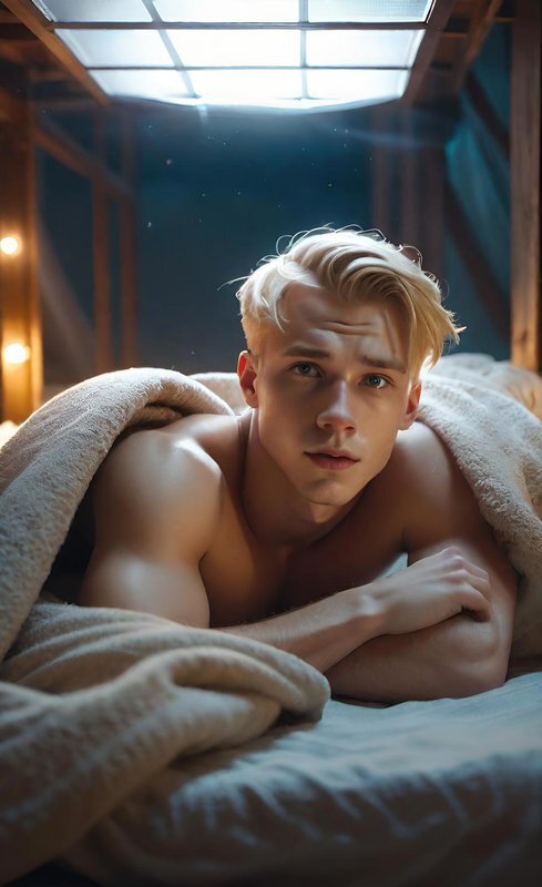 Холодное лето жаркой зимой (СИ) - image159.jpg