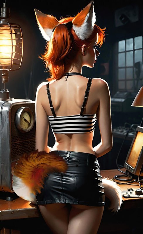 Холодное лето жаркой зимой (СИ) - image194.jpg