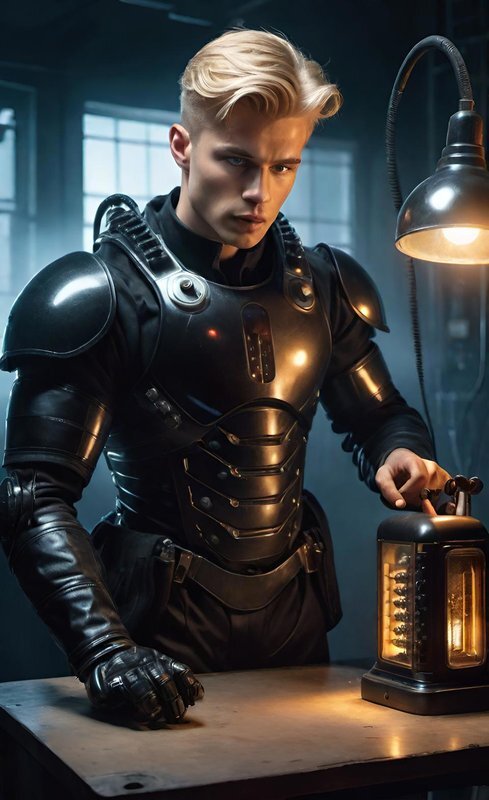 Холодное лето жаркой зимой (СИ) - image199.jpg