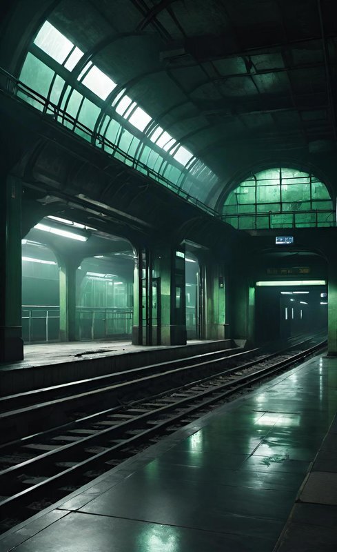 Холодное лето жаркой зимой (СИ) - image202.jpg