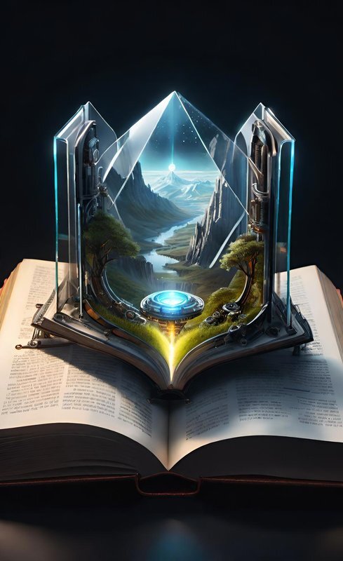 Холодное лето жаркой зимой (СИ) - image209.jpg