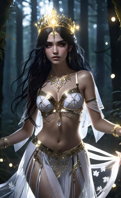 Холодное лето жаркой зимой (СИ) - image86.jpg