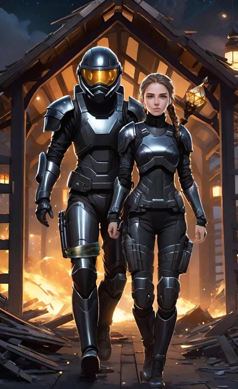 Холодное лето жаркой зимой (СИ) - image89.jpg