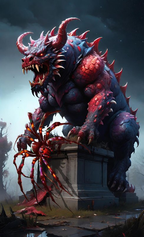 Холодное лето жаркой зимой (СИ) - image92.jpg