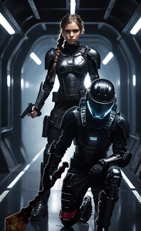 Холодное лето жаркой зимой (СИ) - image95.jpg