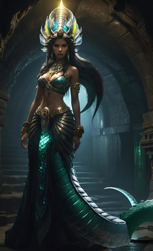 Холодное лето жаркой зимой (СИ) - image97.jpg