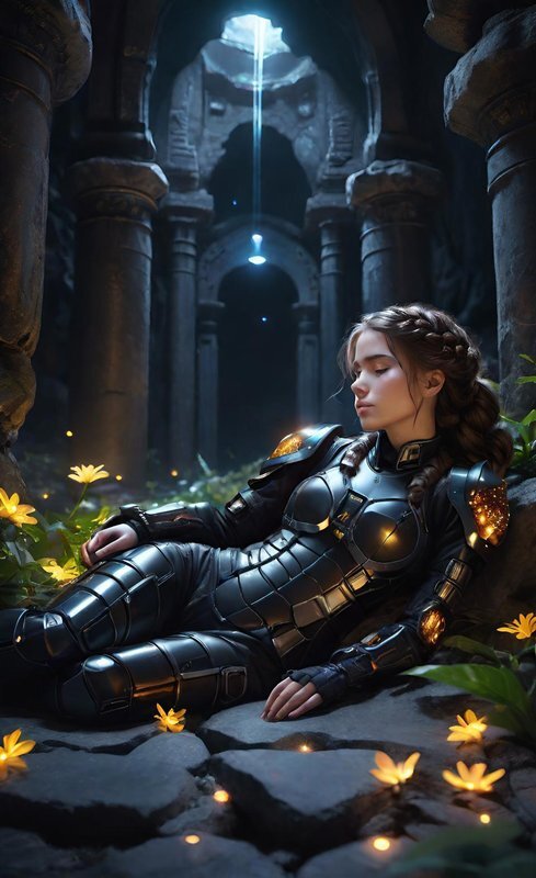 Холодное лето жаркой зимой (СИ) - image254.jpg