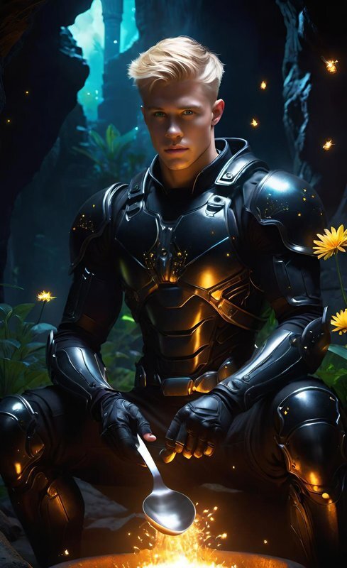 Холодное лето жаркой зимой (СИ) - image255.jpg