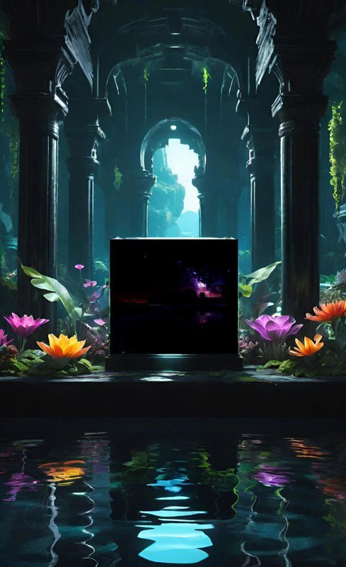 Холодное лето жаркой зимой (СИ) - image256.jpg