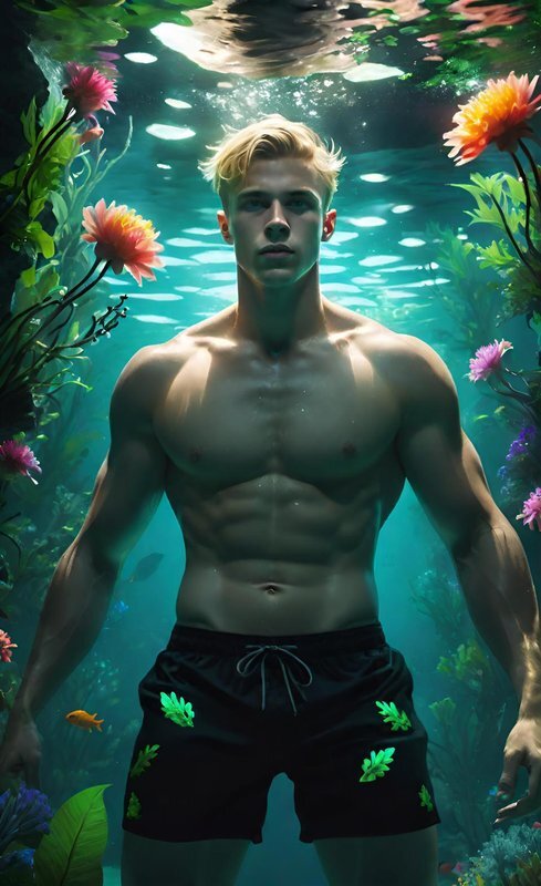 Холодное лето жаркой зимой (СИ) - image257.jpg