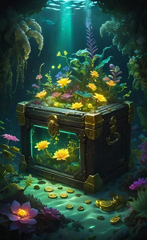 Холодное лето жаркой зимой (СИ) - image258.jpg