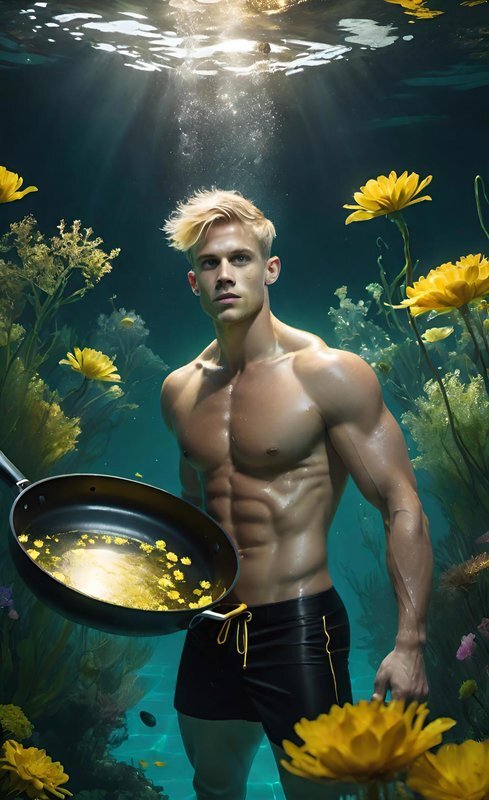 Холодное лето жаркой зимой (СИ) - image266.jpg