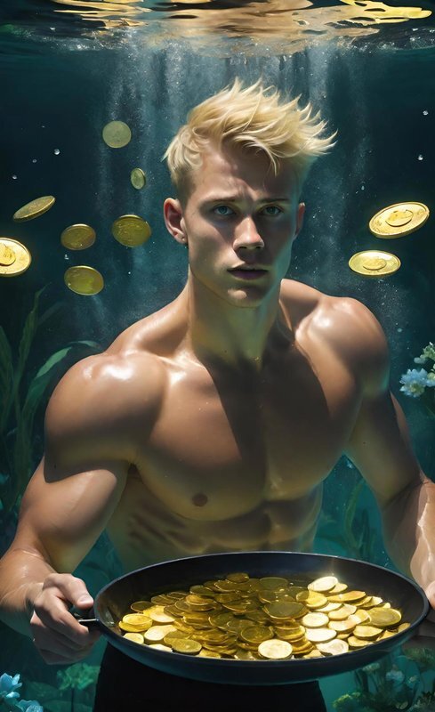 Холодное лето жаркой зимой (СИ) - image269.jpg