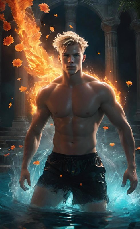 Холодное лето жаркой зимой (СИ) - image284.jpg