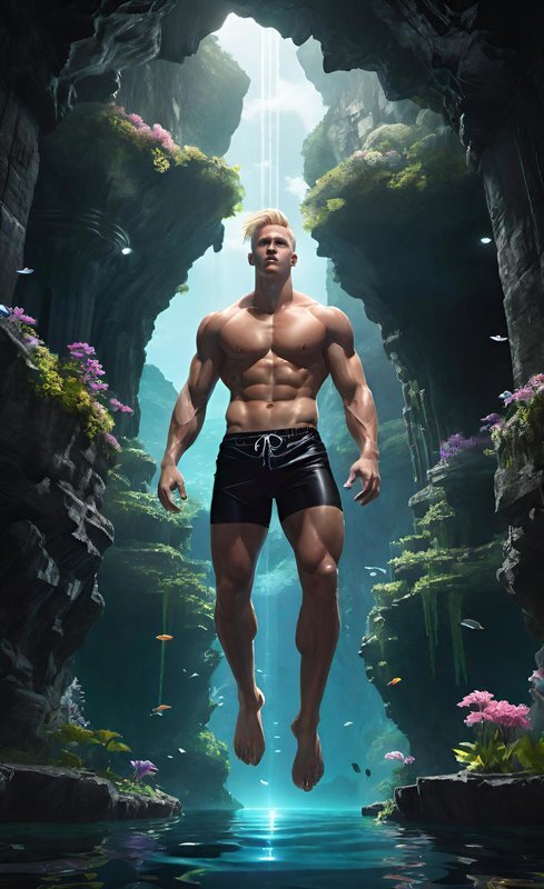 Холодное лето жаркой зимой (СИ) - image286.jpg