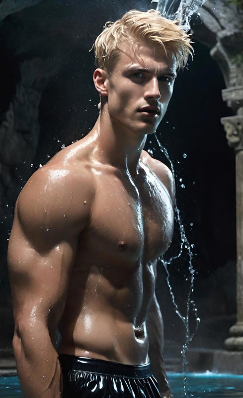 Холодное лето жаркой зимой (СИ) - image329.jpg