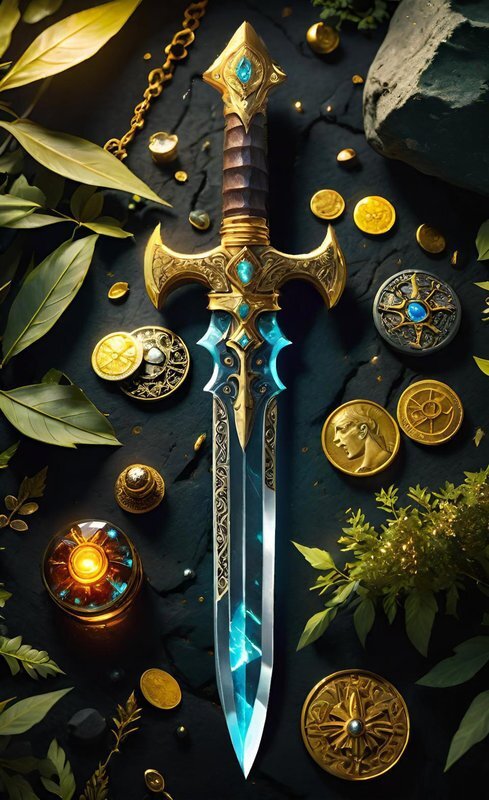 Холодное лето жаркой зимой (СИ) - image331.jpg