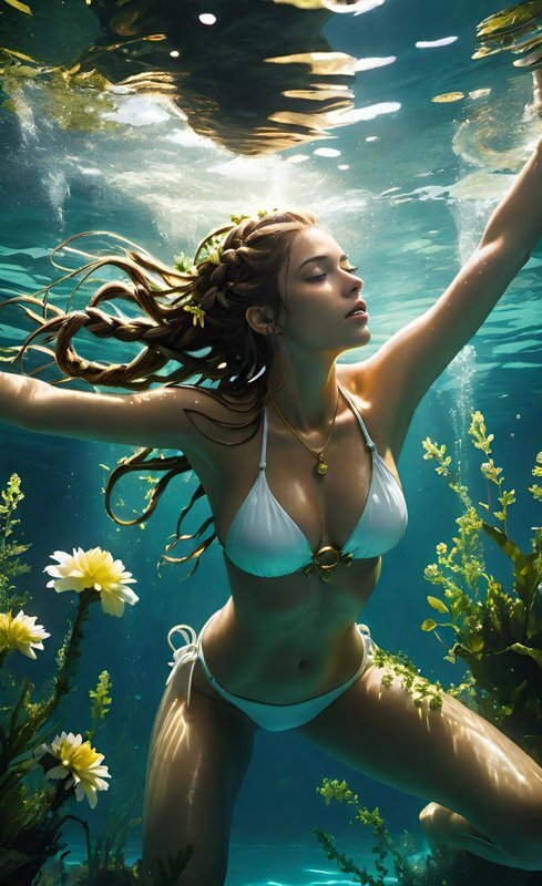 Холодное лето жаркой зимой (СИ) - image337.jpg