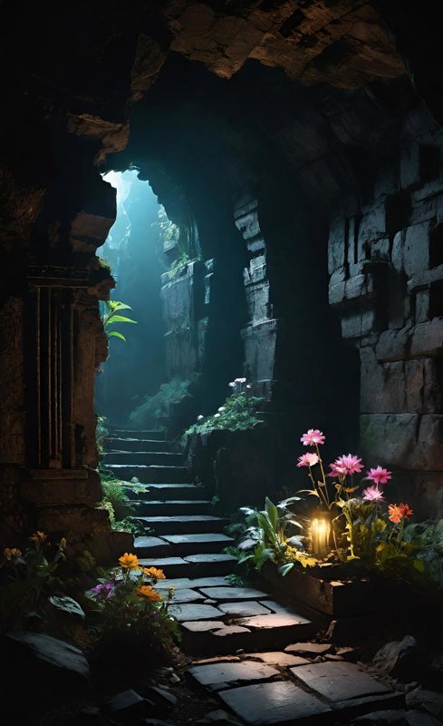 Холодное лето жаркой зимой (СИ) - image347.jpg