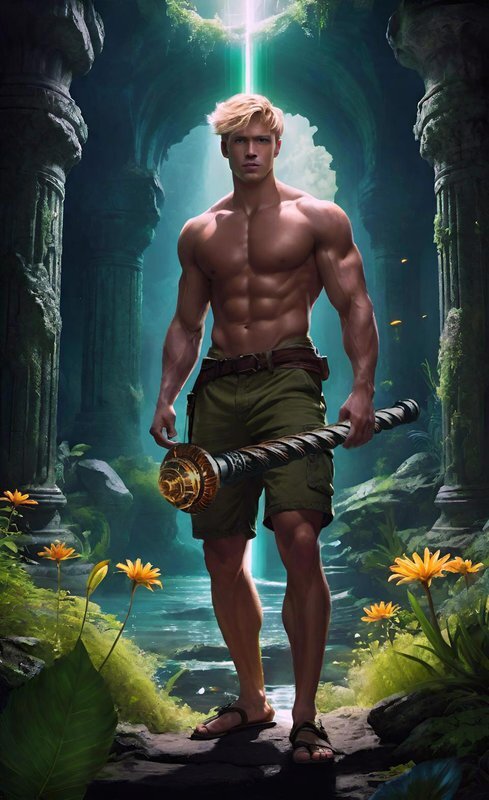 Холодное лето жаркой зимой (СИ) - image348.jpg