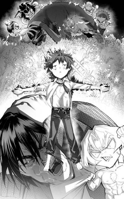 "Фантастика 2025-136". Компиляция. Книги 1-20 (СИ) - i_002.jpg