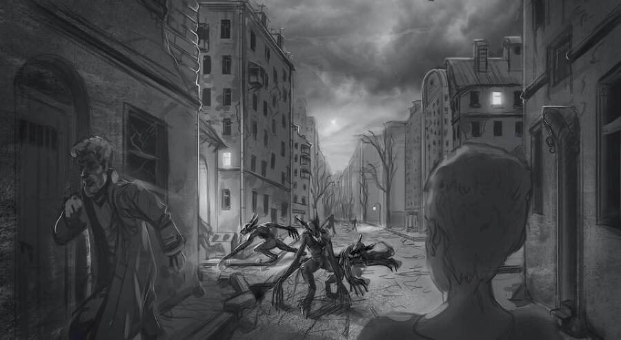 "Фантастика 2025-136". Компиляция. Книги 1-20 (СИ) - i_006.jpg