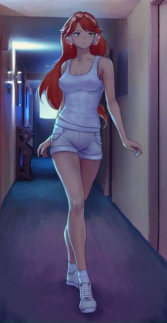 "Фантастика 2025-136". Компиляция. Книги 1-20 (СИ) - i_017.jpg