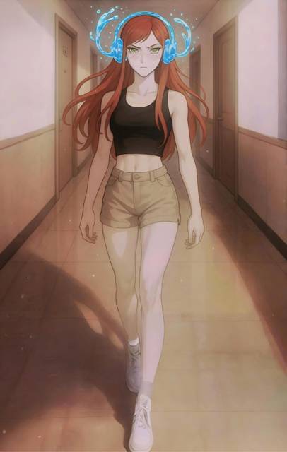 "Фантастика 2025-136". Компиляция. Книги 1-20 (СИ) - i_018.jpg