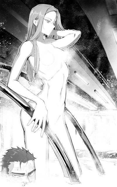 "Фантастика 2025-136". Компиляция. Книги 1-20 (СИ) - i_038.jpg