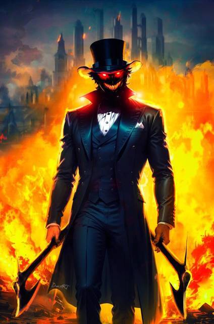 "Фантастика 2025-136". Компиляция. Книги 1-20 (СИ) - i_053.jpg