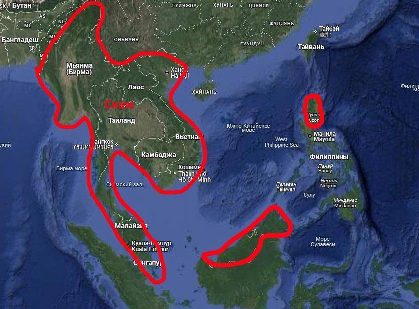 "Фантастика 2025-136". Компиляция. Книги 1-20 (СИ) - i_056.jpg