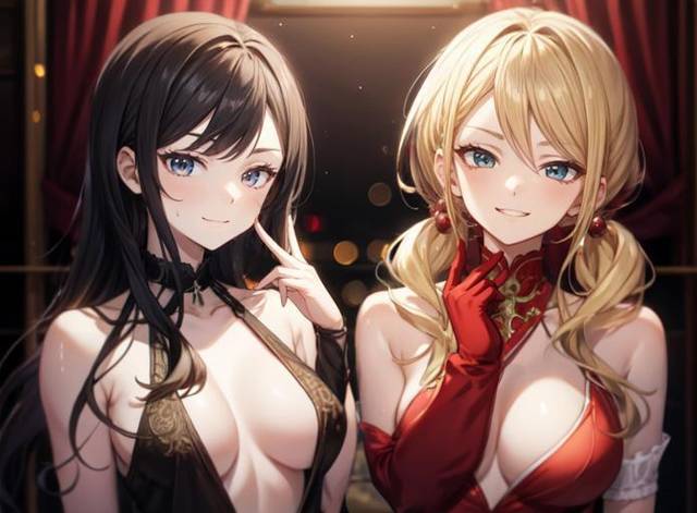 "Фантастика 2025-141". Компиляция. Книги 1-27 (СИ) - i_004.jpg