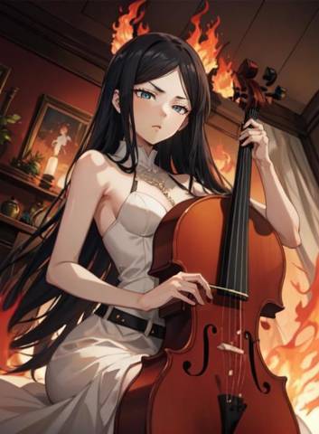 "Фантастика 2025-141". Компиляция. Книги 1-27 (СИ) - i_006.jpg