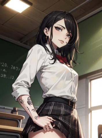 "Фантастика 2025-141". Компиляция. Книги 1-27 (СИ) - i_008.jpg