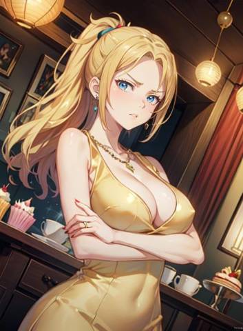 "Фантастика 2025-141". Компиляция. Книги 1-27 (СИ) - i_015.jpg