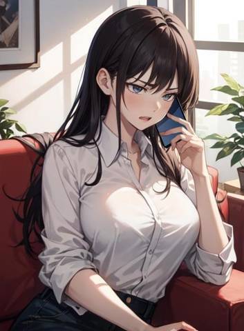 "Фантастика 2025-141". Компиляция. Книги 1-27 (СИ) - i_017.jpg