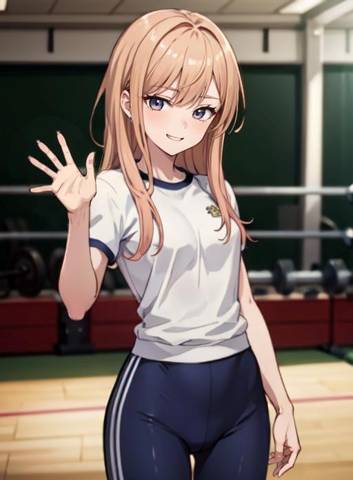 "Фантастика 2025-141". Компиляция. Книги 1-27 (СИ) - i_023.jpg