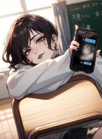 "Фантастика 2025-141". Компиляция. Книги 1-27 (СИ) - i_026.jpg