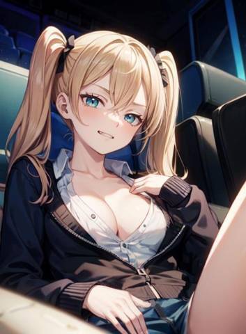 "Фантастика 2025-141". Компиляция. Книги 1-27 (СИ) - i_027.jpg