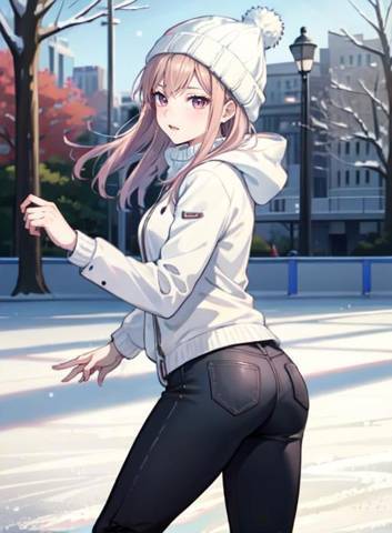 "Фантастика 2025-141". Компиляция. Книги 1-27 (СИ) - i_029.jpg