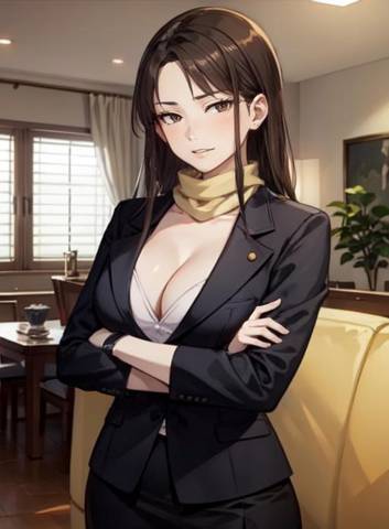 "Фантастика 2025-141". Компиляция. Книги 1-27 (СИ) - i_033.jpg